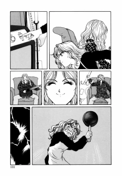 Page 133 of Yuuwaku Shoujo