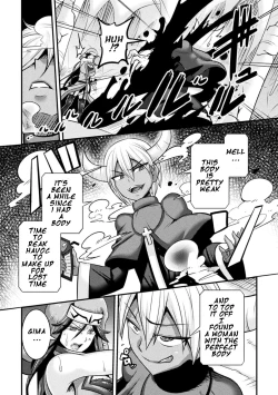 Page 4 of Soshite Futsumashi wa Ma o Haramu