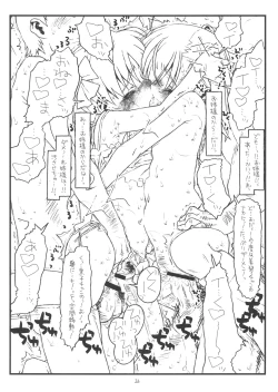 Page 25 of HAPPINESS IS A RAILGUN