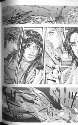 Page 92 of Tenkai Kouro 4 | Heaven's Road 4