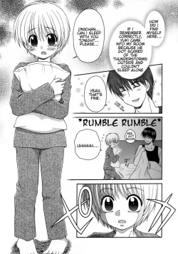 Page 3 of Chichin no Pui