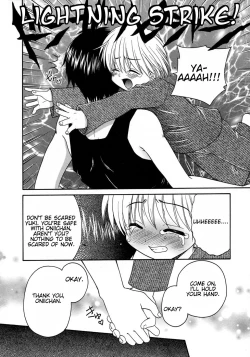 Page 4 of Chichin no Pui