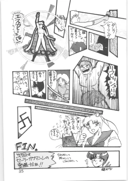 Page 34 of Sieg Heil 5