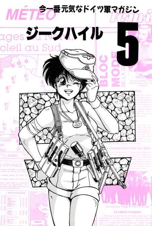 Download Sieg Heil 5