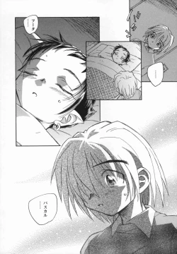 Page 208 of Kaze no Juu ni Houi