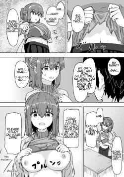 Page 21 of Settei Henkou Appli | Settings Change App