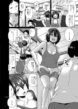 Page 128 of brilliant thunder Original Soushuuhen