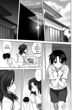 Page 7 of Nichiyoubi no Hiji | Sunday's Secret
