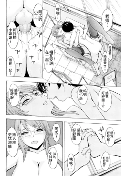 Page 155 of Kowashite Kudasai