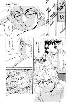 Page 148 of Girl's Go Happy!