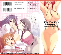 Page 185 of Girl's Go Happy!