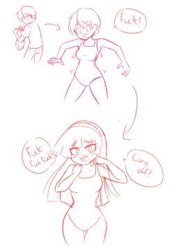 Page 11 of Skinsuit/Kigurumi TG Collection