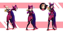 Page 2 of Skinsuit/Kigurumi TG Collection