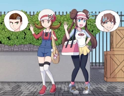 Page 6 of Skinsuit/Kigurumi TG Collection