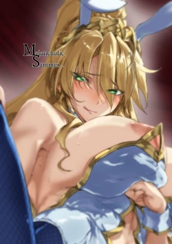 Page 26 of Melancholic Summer