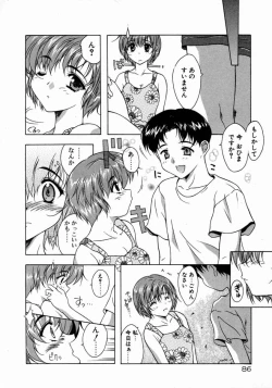 Page 88 of Tenshi Yohou