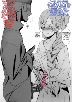 Page 1 of Asuna | 亞絲娜+