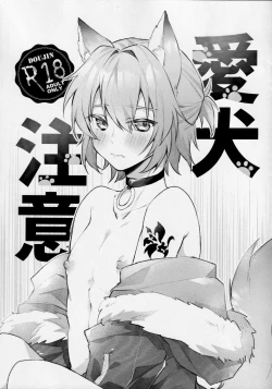 Page 1 of Aiken Chuui