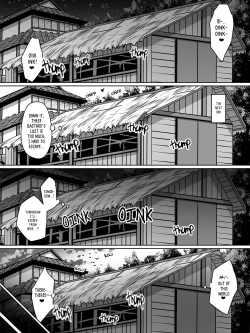 Page 18 of 白超能力者イズナ