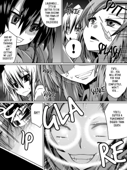 Page 4 of 白超能力者イズナ