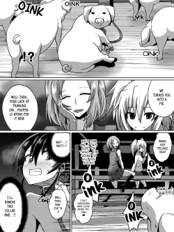 Page 6 of 白超能力者イズナ