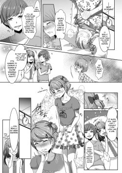 Page 14 of Otouto ni Naburareta Natsuyasumi | The Summer Break I Got Teased by My Little Brother