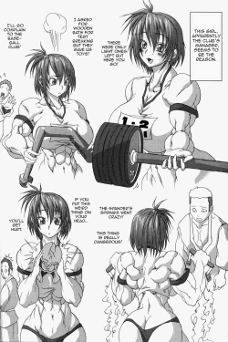 Page 32 of NEO-QUEENDOM Vol. 3