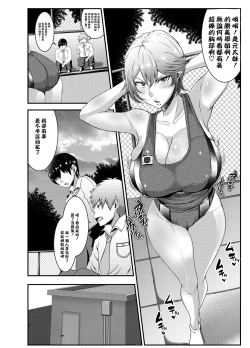 Page 3 of Rikujoubu no Eroi Senpai