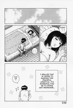 Page 121 of H na Onegai | Sex Please Ch. 1-7