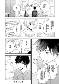 Page 32 of Bonyarichan | 迷糊先生与活泼小姐