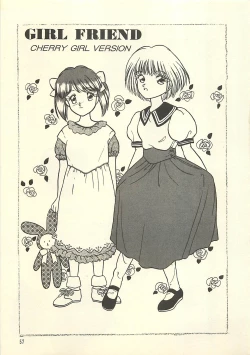 Page 62 of Yaban na Yuuutsu