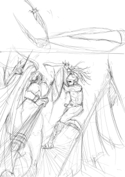 Page 15 of Song of Troy