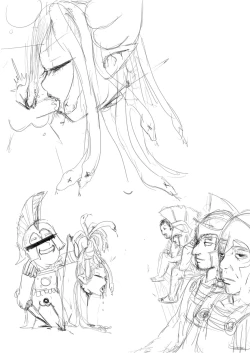 Page 37 of Song of Troy