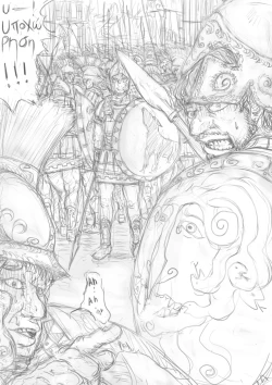 Page 41 of Song of Troy