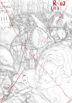 Page 48 of Song of Troy