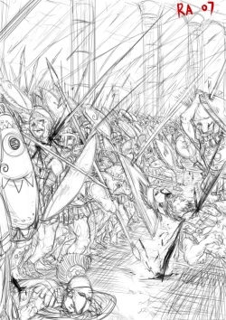 Page 56 of Song of Troy