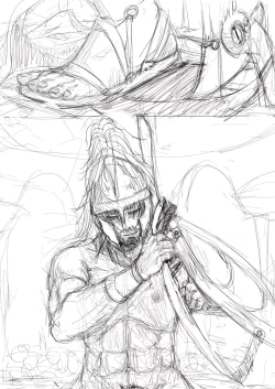 Page 6 of Song of Troy