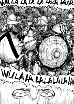 Page 90 of Song of Troy