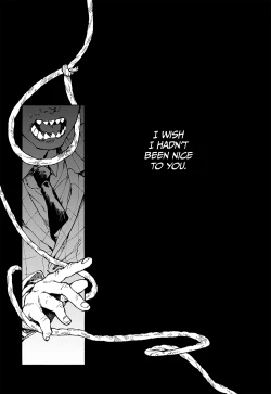 Page 32 of Hakkaku mae / Hakkaku Go | Before Finding Out / After Finding Out