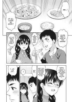 Page 4 of Futari Level UP!