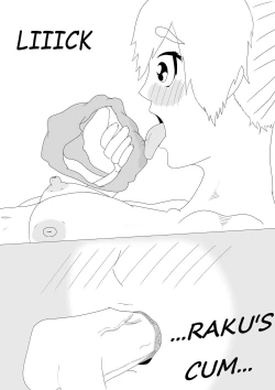 Page 11 of Chitoge's Fantasy