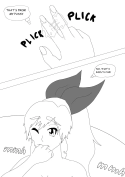 Page 12 of Chitoge's Fantasy