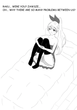 Page 2 of Chitoge's Fantasy