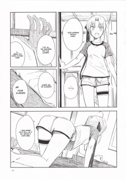 Page 28 of Shima Gurashi