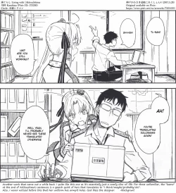 Page 31 of Shima Gurashi