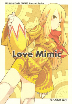 Download Love Mimic