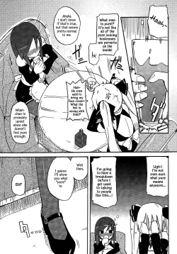 Page 4 of Mian Banana Milk!!