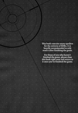 Page 3 of HappyEndroll