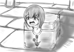 Page 51 of Hounou Omaru ni Sareta Hime to Kishi