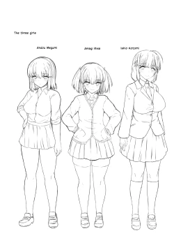 Page 27 of Futa Musume ni Itazura Shicha Ikemasen